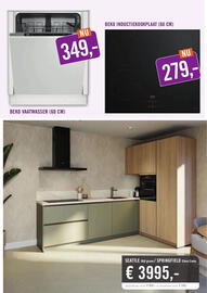 Keukendepot folder week 47 Pagina 3