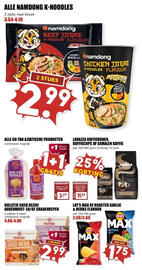 MCD Supermarkt folder week 47 Pagina 10