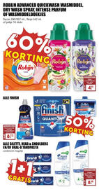 MCD Supermarkt folder week 47 Pagina 13