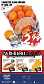 MCD Supermarkt folder week 47 Pagina 14