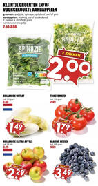 MCD Supermarkt folder week 47 Pagina 3