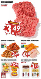 MCD Supermarkt folder week 47 Pagina 4