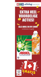 MCD Supermarkt folder week 47 Pagina 6
