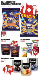 MCD Supermarkt folder week 47 Pagina 9
