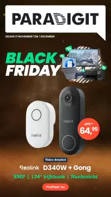 Paradigit folder (geldig t/m 1-12)