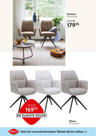 Profijt Meubel folder Pagina 3