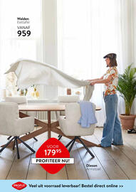 Profijt Meubel folder Pagina 4