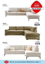 Profijt Meubel folder Pagina 5