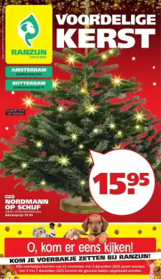 Ranzijn folder (geldig t/m 29-11)