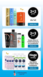 Plein.nl folder week 47 Pagina 16