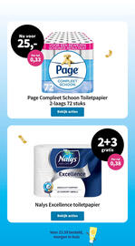 Plein.nl folder week 47 Pagina 7