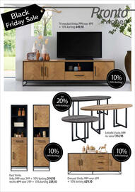 Pronto wonen folder Pagina 2