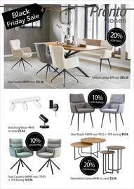 Pronto wonen folder Pagina 3