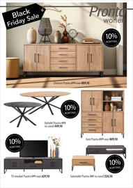 Pronto wonen folder Pagina 5