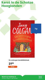 The Read Shop folder week 47 Pagina 10