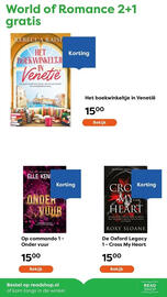 The Read Shop folder week 47 Pagina 11