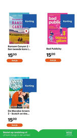 The Read Shop folder week 47 Pagina 12