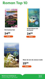 The Read Shop folder week 47 Pagina 13