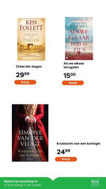 The Read Shop folder week 47 Pagina 15