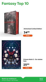 The Read Shop folder week 47 Pagina 16