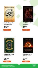 The Read Shop folder week 47 Pagina 17