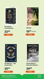 The Read Shop folder week 47 Pagina 18