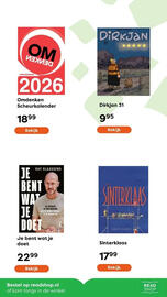 The Read Shop folder week 47 Pagina 5