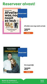 The Read Shop folder week 47 Pagina 8