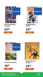 The Read Shop folder week 47 Pagina 9