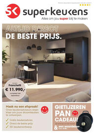 Superkeukens folder week 47 Pagina 1