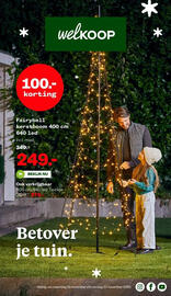 Welkoop folder week 47 Pagina 1