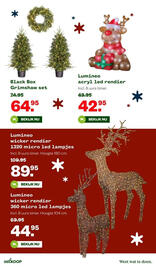 Welkoop folder week 47 Pagina 10