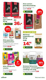 Welkoop folder week 47 Pagina 21