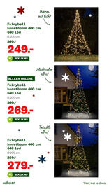 Welkoop folder week 47 Pagina 3