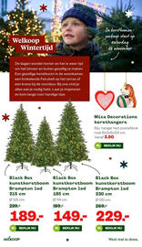 Welkoop folder week 47 Pagina 5