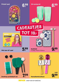 Xenos folder week 47 Pagina 17