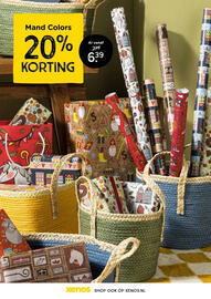 Xenos folder week 47 Pagina 18