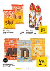 Xenos folder week 47 Pagina 27