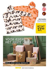 Xenos folder week 47 Pagina 9