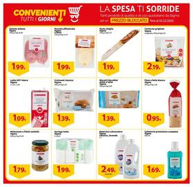 Volantino Sigma Pagina 12