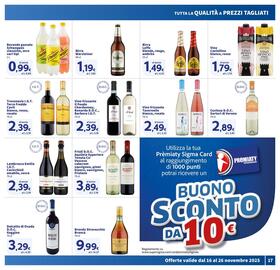 Volantino Sigma Pagina 17