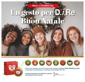 Volantino Sigma Pagina 2