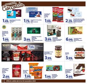 Volantino Sigma Pagina 8