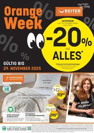 Reiter Flugblatt Seite 1