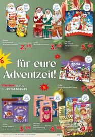 Unimarkt Flugblatt woche 47 Seite 15