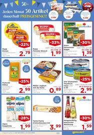 Unimarkt Flugblatt woche 47 Seite 9
