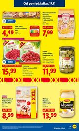 Lidl gazetka Strona 21