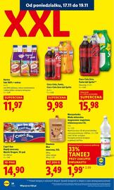 Lidl gazetka Strona 26
