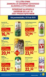 Lidl gazetka Strona 27