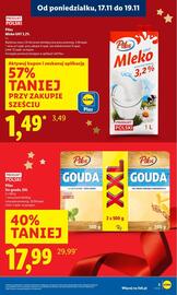 Lidl gazetka Strona 3
